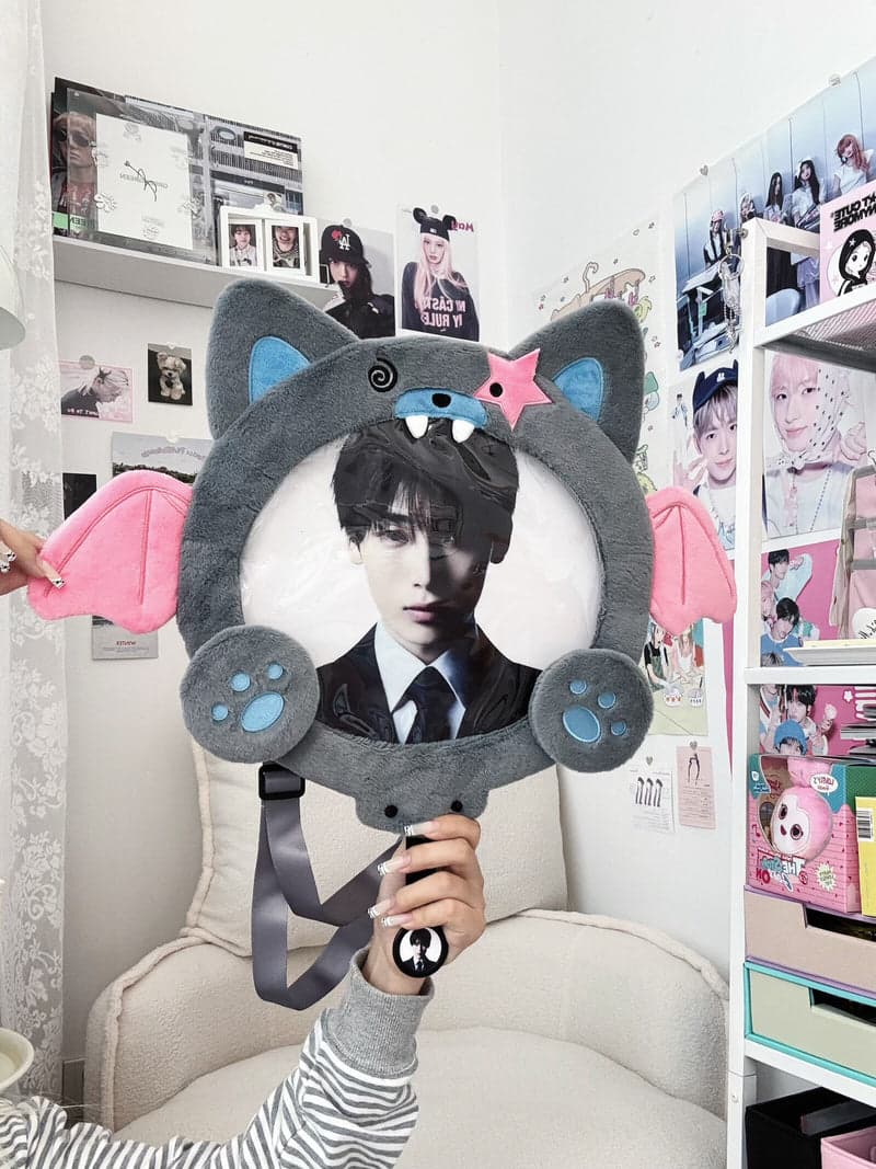 ENHYPEN IMAGE PICKET COVER