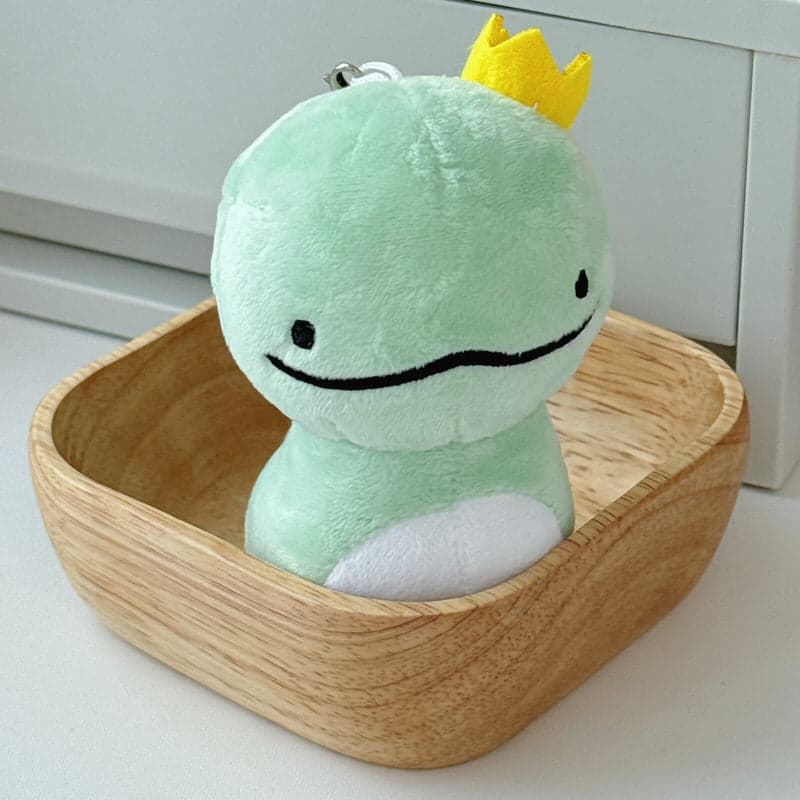 CHANDORA PLUSH DOLL 10CM