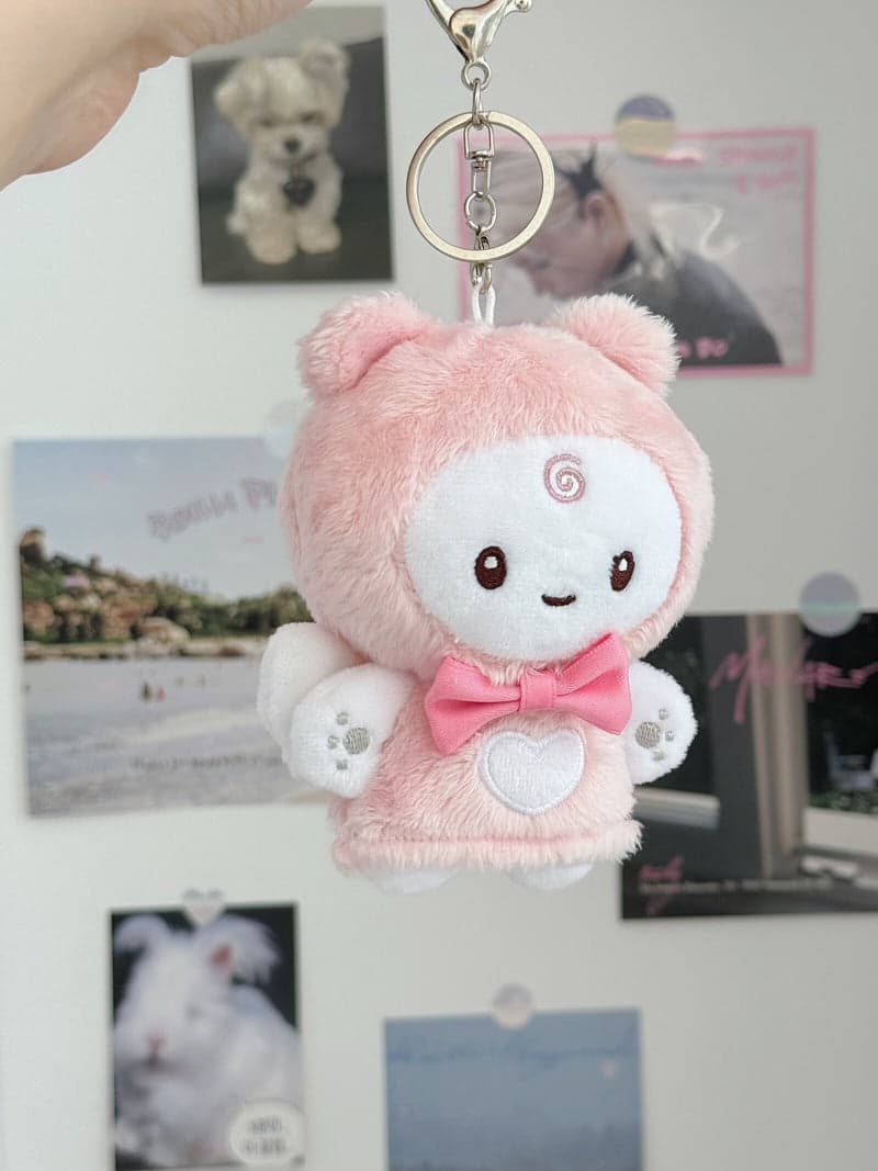 STAYLIGHT PLUSH DOLL